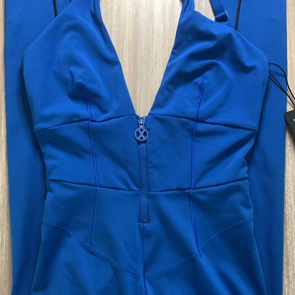 NWT Hotline Jumpsuit by Savage x Fenty - Picture 4 of 10